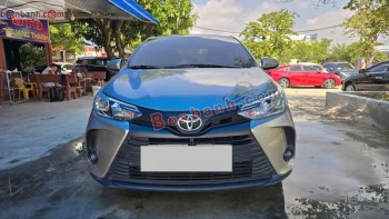 Bán ô tô Toyota Vios E CVT - 2022 - xe cũ