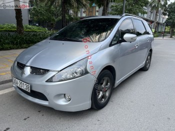 Bán ô tô Mitsubishi Grandis 2.4 AT - 2005 - xe cũ