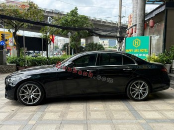 Bán ô tô Mercedes Benz E class E300 AMG - 2022 - xe cũ