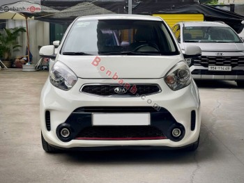 Bán ô tô Kia Morning Si AT - 2015 - xe cũ