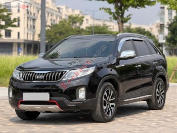 Bán ô tô Kia Sorento 2.4 GAT Premium - 2019 - xe cũ