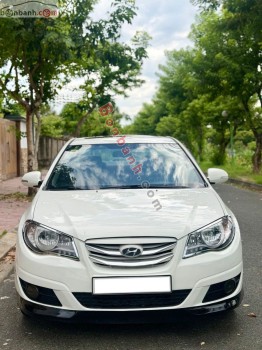 Bán ô tô Hyundai Avante 1.6 AT - 2014 - xe cũ