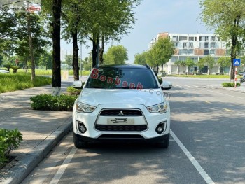Bán ô tô Mitsubishi Outlander Sport 2.0 CVT Premium - 2014 - xe cũ
