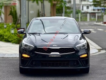 Bán ô tô Kia Cerato 1.6 AT Deluxe - 2019 - xe cũ