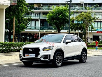 Bán ô tô Audi Q2 1.4 TFSI - 2019 - xe cũ
