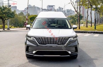 Bán ô tô Kia Carnival Royal 2.2D - 2022 - xe cũ