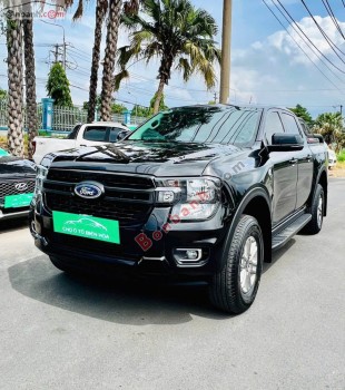 Bán ô tô Ford Ranger XLS 2.0L 4x4 AT - 2023 - xe cũ