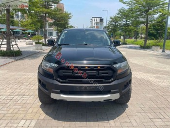 Bán ô tô Ford Ranger XLS 2.2L 4x2 AT - 2021 - xe cũ