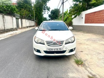 Bán ô tô Hyundai Avante 1.6 AT - 2012 - xe cũ