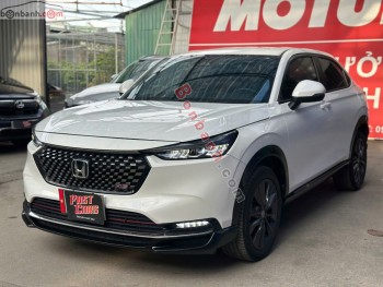 Bán ô tô Honda HRV RS - 2022 - xe cũ