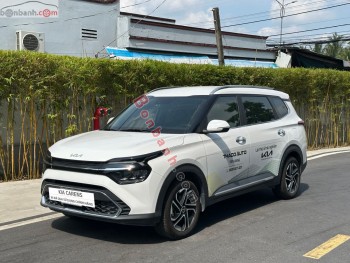 Bán ô tô Kia Carens 1.5G Luxury - 2023 - xe cũ