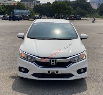 Bán ô tô Honda City 1.5TOP - 2019 - xe cũ