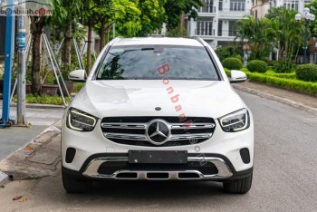 Bán ô tô Mercedes Benz GLC 200 - 2021 - xe cũ