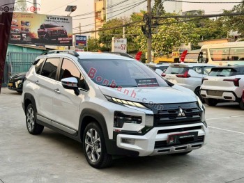 Bán ô tô Mitsubishi Xpander Cross 1.5 AT - 2023 - xe cũ