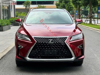 Bán ô tô Lexus RX 350 - 2019 - xe cũ