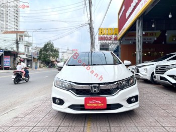 Bán ô tô Honda City 1.5 - 2020 - xe cũ