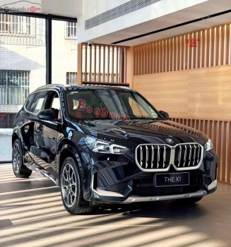 Bán ô tô BMW X1 sDrive20i Xline - 2026 - xe mới