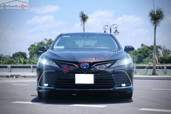 Bán ô tô Toyota Camry 2.5HV - 2022 - xe cũ