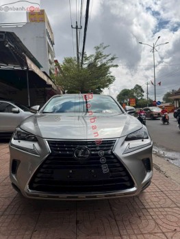 Bán ô tô Lexus NX 300 - 2021 - xe cũ