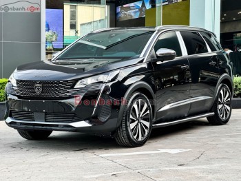 Bán ô tô Peugeot 5008 GT 1.6 AT - 2026 - xe mới