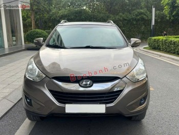 Bán ô tô Hyundai Tucson 2.0 AT 4WD - 2011 - xe cũ