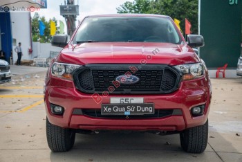 Bán ô tô Ford Ranger XLS 2.2L 4x2 AT - 2022 - xe cũ