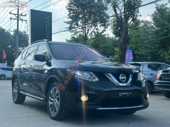 Bán ô tô Nissan X trail 2.0 2WD - 2016 - xe cũ