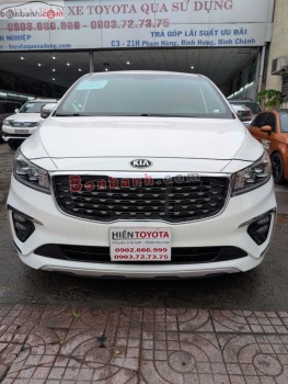 Bán ô tô Kia Sedona 2.2 DAT Luxury - 2021 - xe cũ