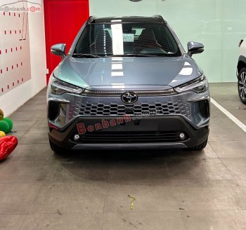 Bán ô tô Toyota Corolla Cross 1.8V - 2026 - xe mới