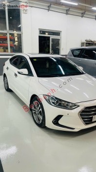 Bán ô tô Hyundai Elantra 2.0 AT - 2018 - xe cũ