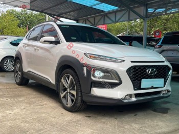 Bán ô tô Hyundai Kona 1.6 Turbo - 2019 - xe cũ