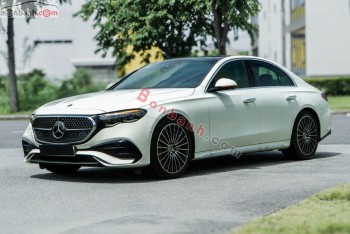 Bán ô tô Mercedes Benz S class S450 4Matic Luxury - 2023 - xe cũ