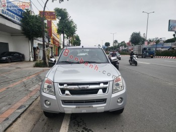 Bán ô tô Isuzu Dmax LS 3.0 4x2 AT - 2012 - xe cũ