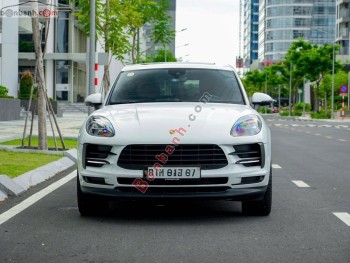 Bán ô tô Porsche Macan 2.0 - 2021 - xe cũ