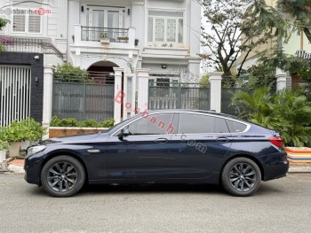 Bán ô tô BMW 5 Series 528i GT - 2015 - xe cũ
