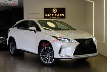 Bán ô tô Lexus RX 300 - 2021 - xe cũ