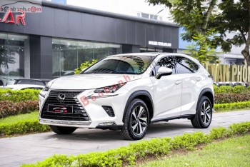 Bán ô tô Lexus NX 300 - 2020 - xe cũ