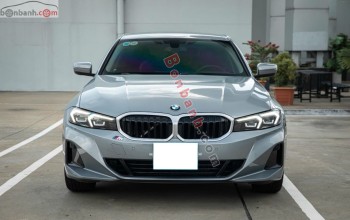 Bán ô tô BMW 3 Series 320i Sport Line - 2023 - xe cũ