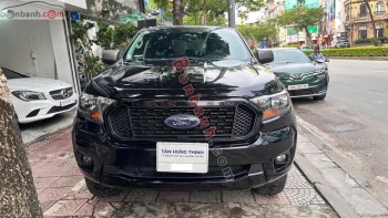 Bán ô tô Ford Ranger XLS 2.2L 4x2 AT - 2022 - xe cũ