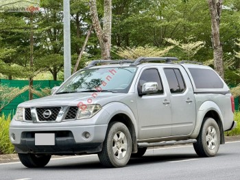 Bán ô tô Nissan Navara XE 2.5AT 4WD - 2014 - xe cũ