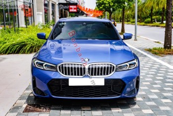Bán ô tô BMW 3 Series 330i M Sport - 2023 - xe cũ