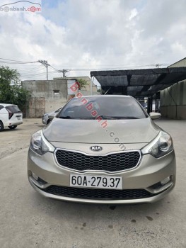 Bán ô tô Kia K3 1.6 AT - 2016 - xe cũ