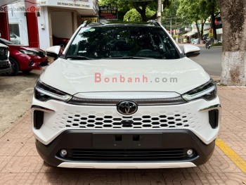 Bán ô tô Toyota Corolla Cross 1.8V - 2024 - xe cũ