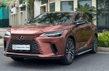 Bán ô tô Lexus RX 350 Premium - 2024 - xe cũ