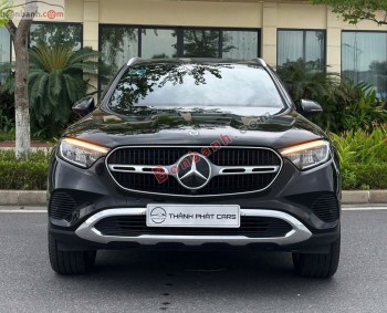 Bán ô tô Mercedes Benz GLC 200 4Matic - 2023 - xe cũ