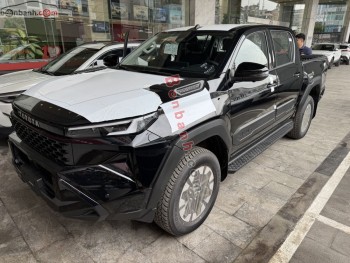 Bán ô tô Toyota Hilux Trailhunter 2.8L 4x4 AT - 2026 - xe mới