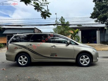 Bán ô tô Mitsubishi Grandis 2.4 AT - 2005 - xe cũ