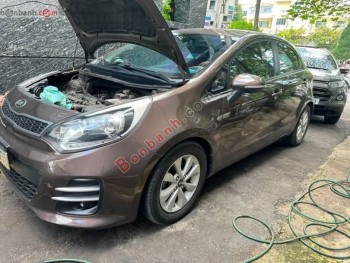 Bán ô tô Kia Rio 1.4 AT - 2014 - xe cũ