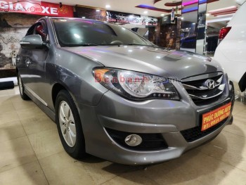 Bán ô tô Hyundai Avante 1.6 MT - 2013 - xe cũ
