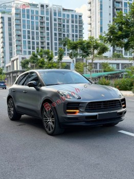 Bán ô tô Porsche Macan 2.0 - 2016 - xe cũ